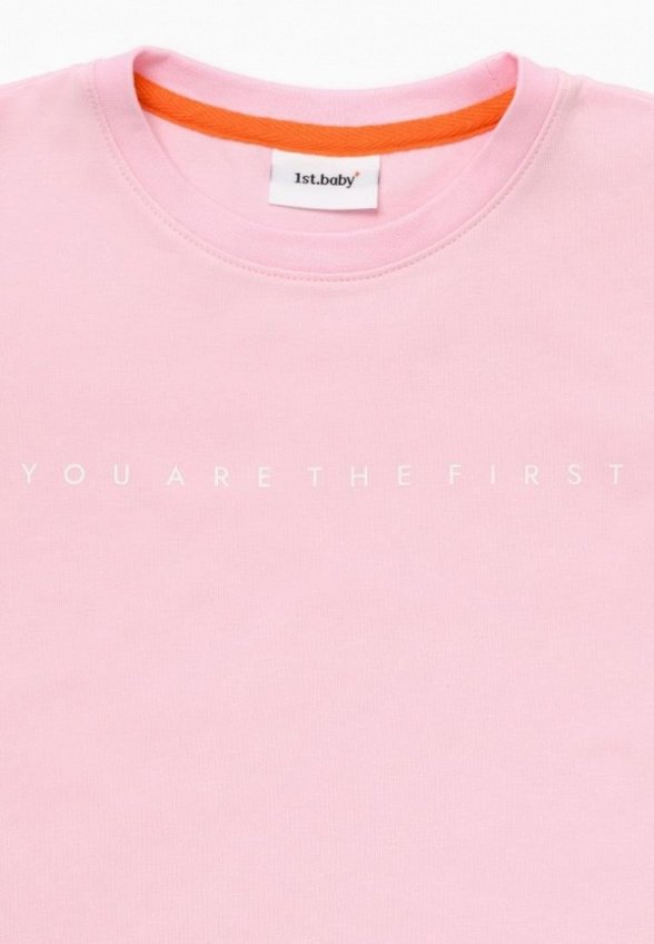 Футболка 1st.baby