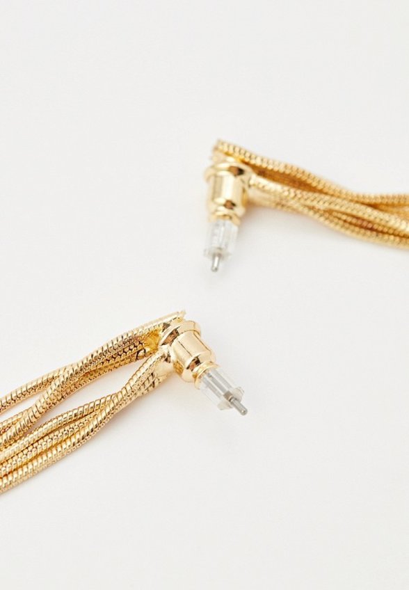 Серьги Love Republic