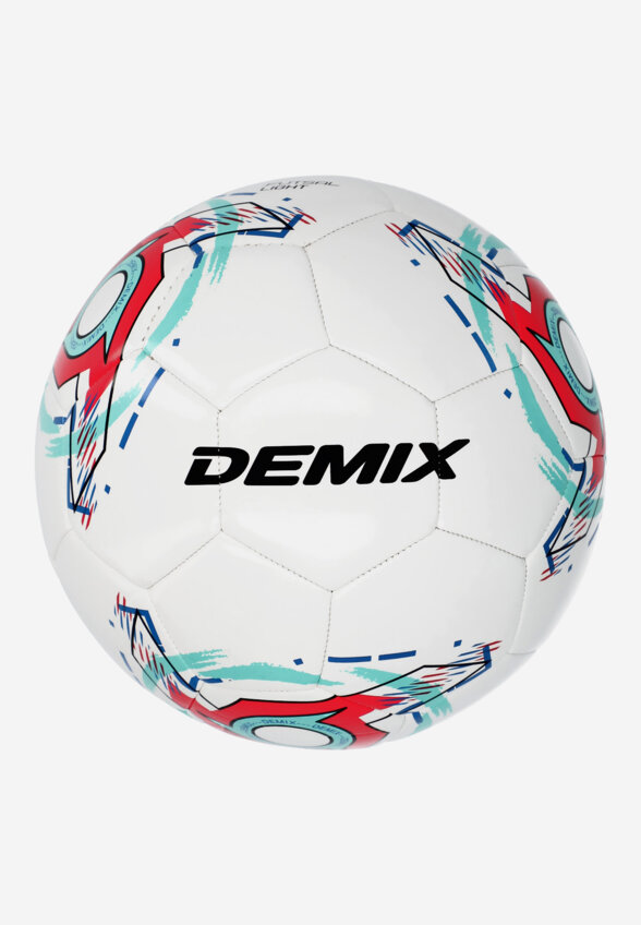 Мяч футзальный Demix DF500 Sala Light, Белый