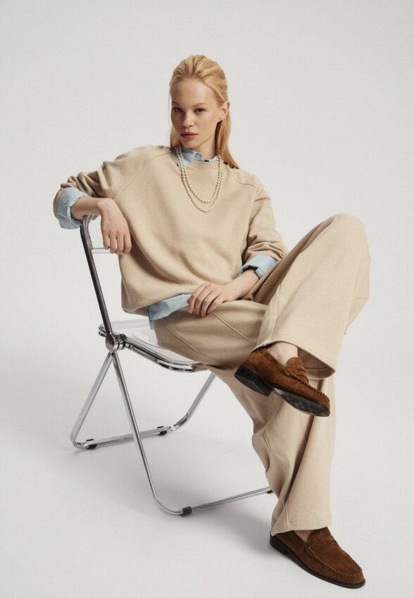 Брюки спортивные Nume