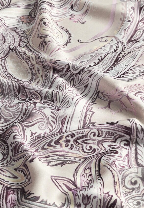 Постельное белье Евро Togas