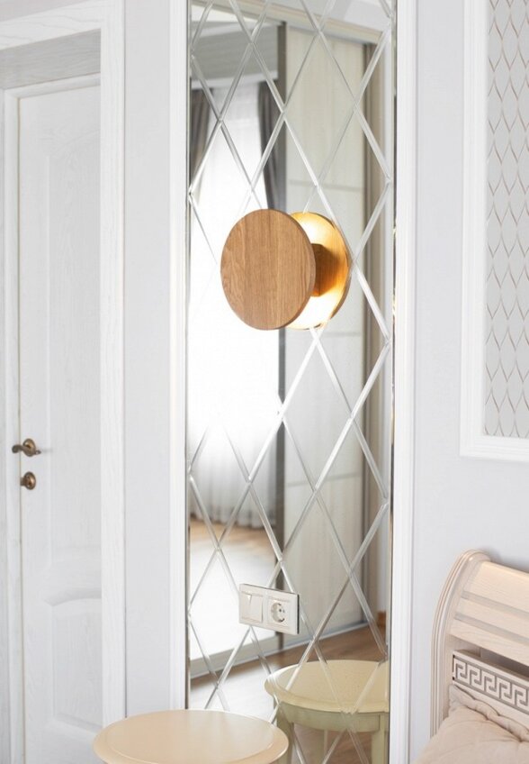 Светильник настенный Фоксвудрус