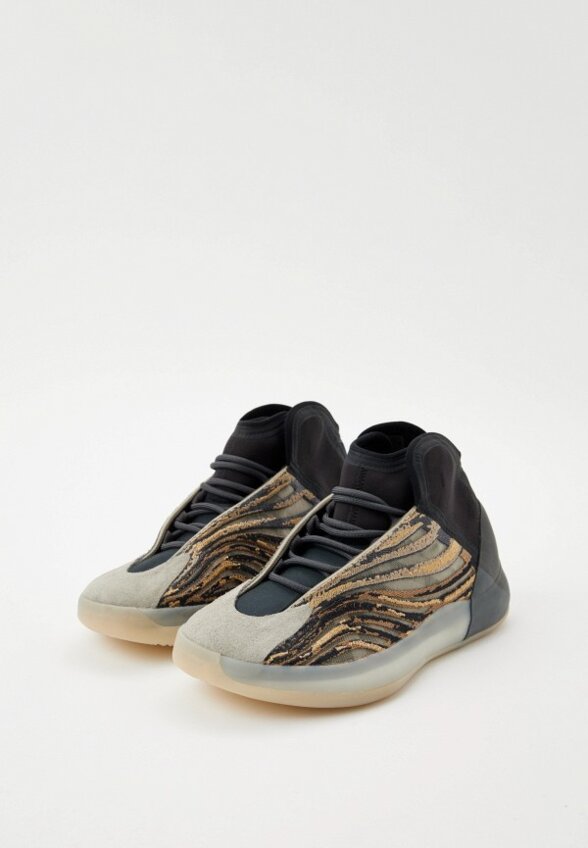 Кроссовки adidas YEEZY