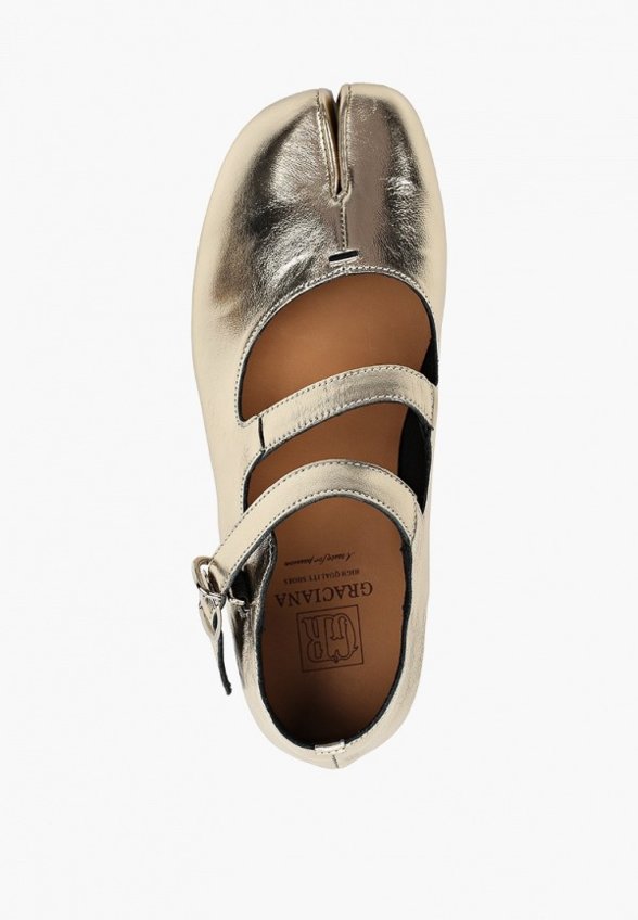 Балетки Graciana