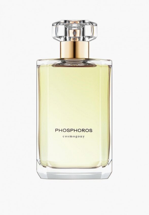 Парфюмерная вода Cosmogony