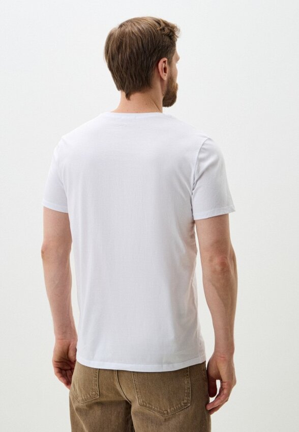 Футболка Jlab