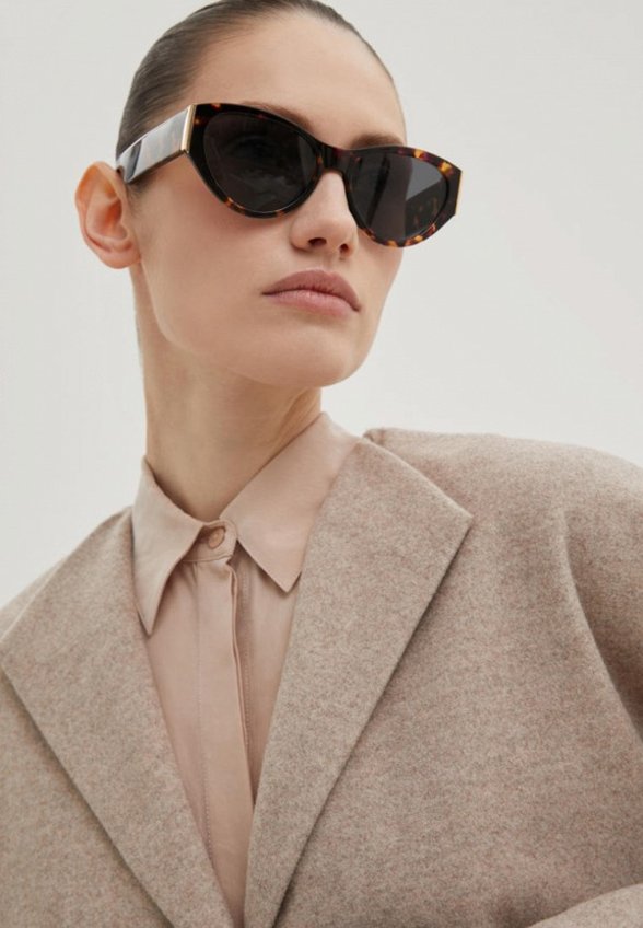 Полупальто Finn Flare