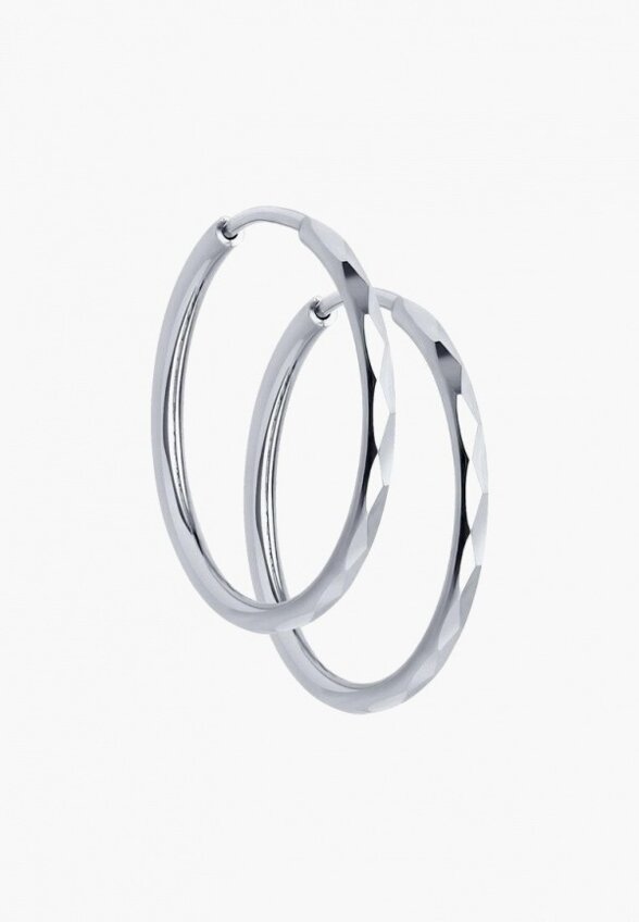 Серьги Sokolov