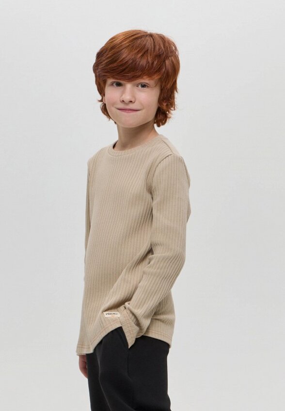 Лонгслив Choupette