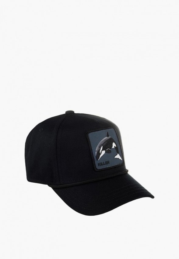 Бейсболка Goorin Brothers