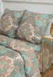 Постельное белье Евро Mia Cara9  - превью