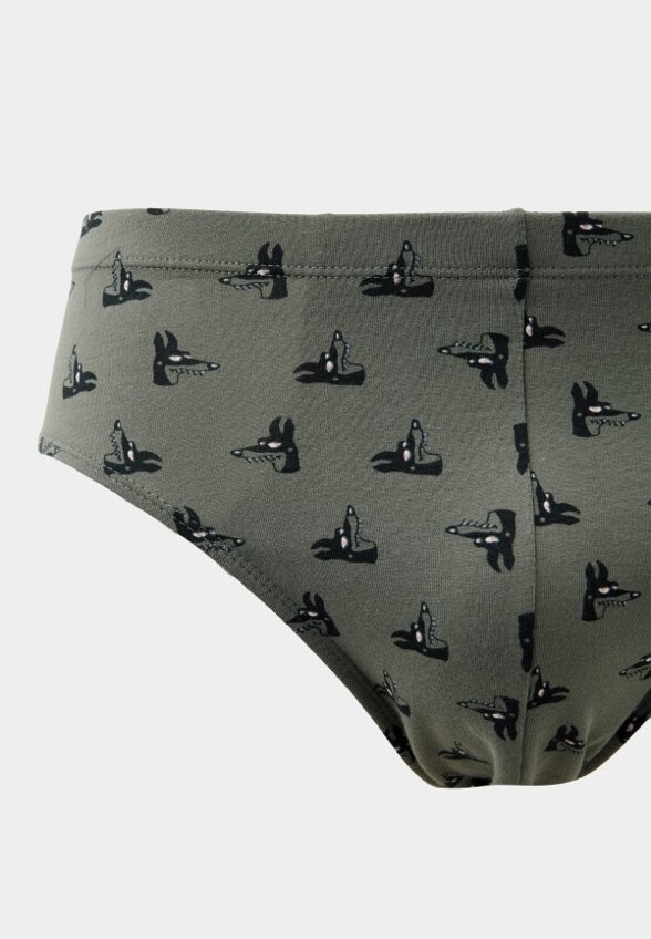 Трусы Mark Formelle