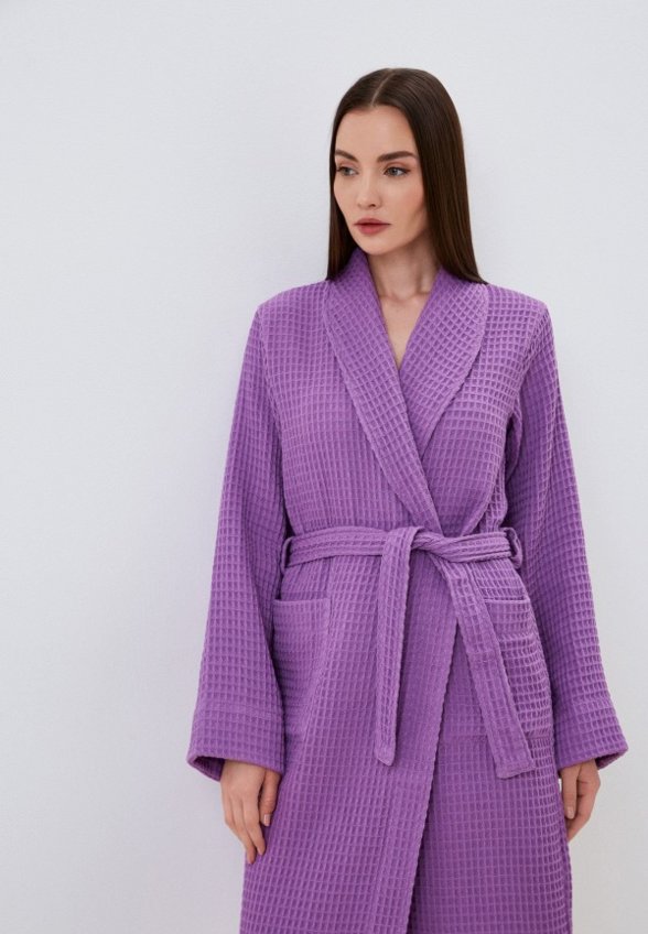 Халат домашний Panda Hug