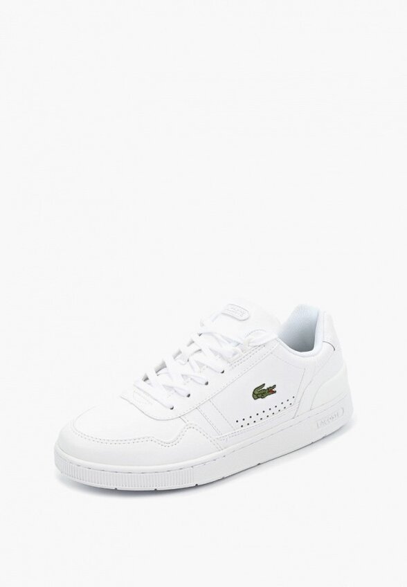 Кеды Lacoste
