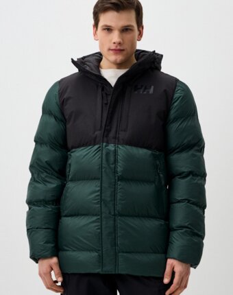 Пуховик Helly Hansen мужчинам