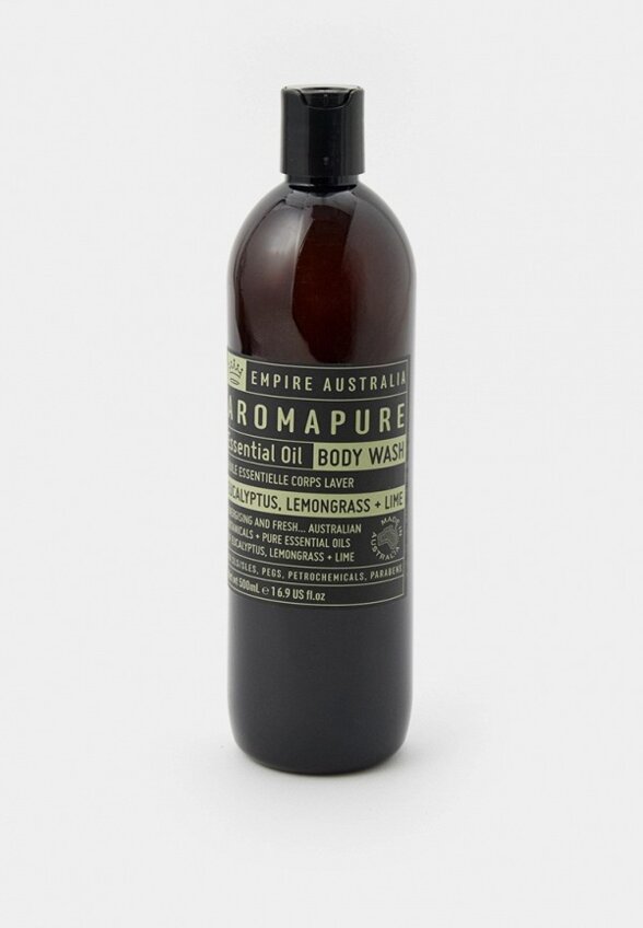 Гель для душа Empire Australia