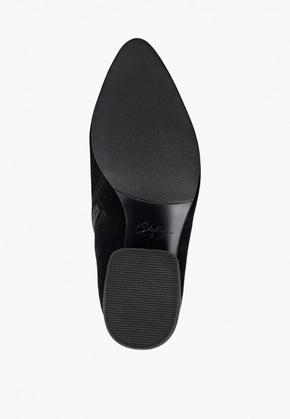 Ботильоны Valley