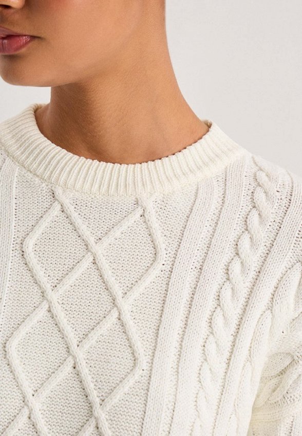 Джемпер To Be Blossom