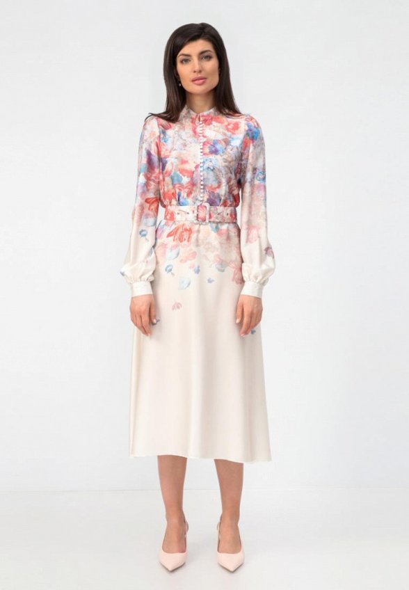 Платье Vivienne Mare