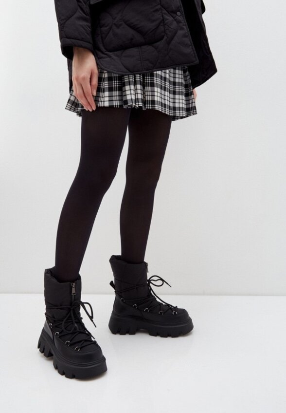 Ботинки NexPero