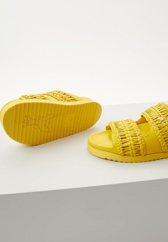 Сабо Patrizia Pepe