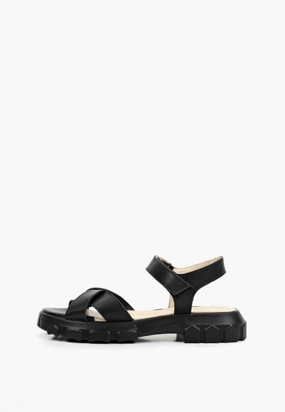 Сандалии Mastille