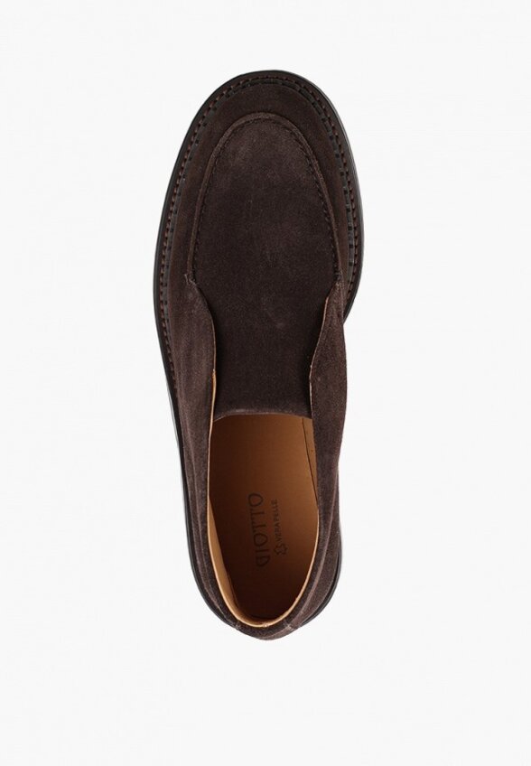 Ботинки Giotto