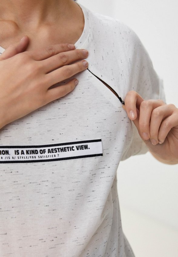 Футболка All Mixes