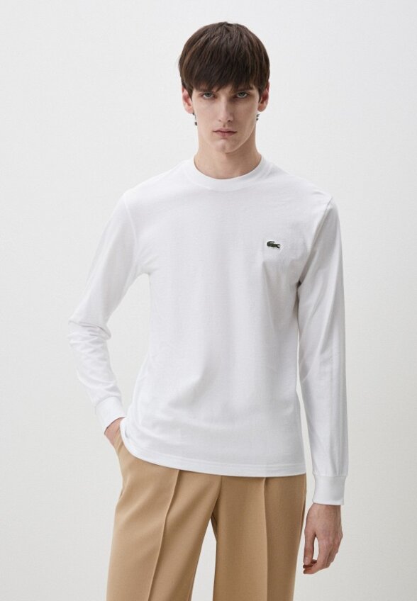 Лонгслив Lacoste