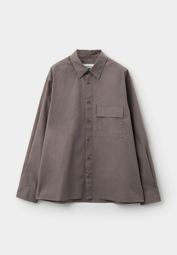 Рубашка Mademan