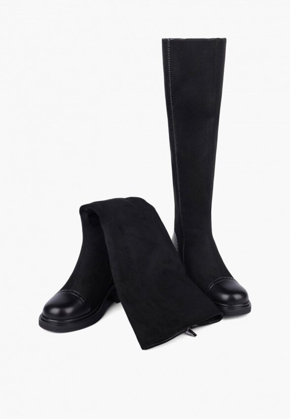 Ботфорты Instreet
