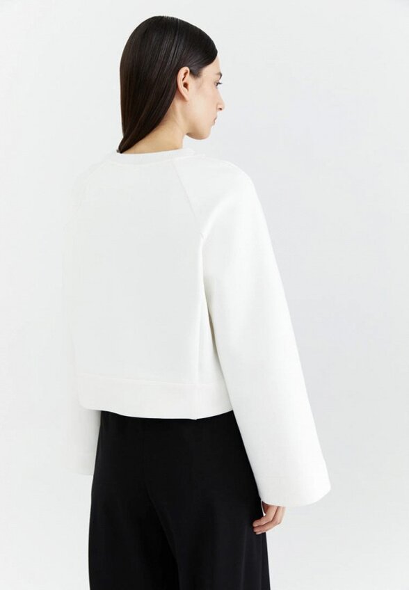 Свитшот M.Reason