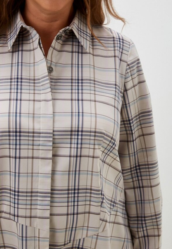 Рубашка Silver String