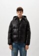 Пуховик Armani Exchange1  - превью