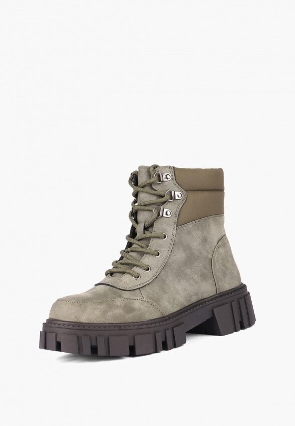 Ботинки Instreet