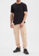 Футболка Torae Black2  - превью