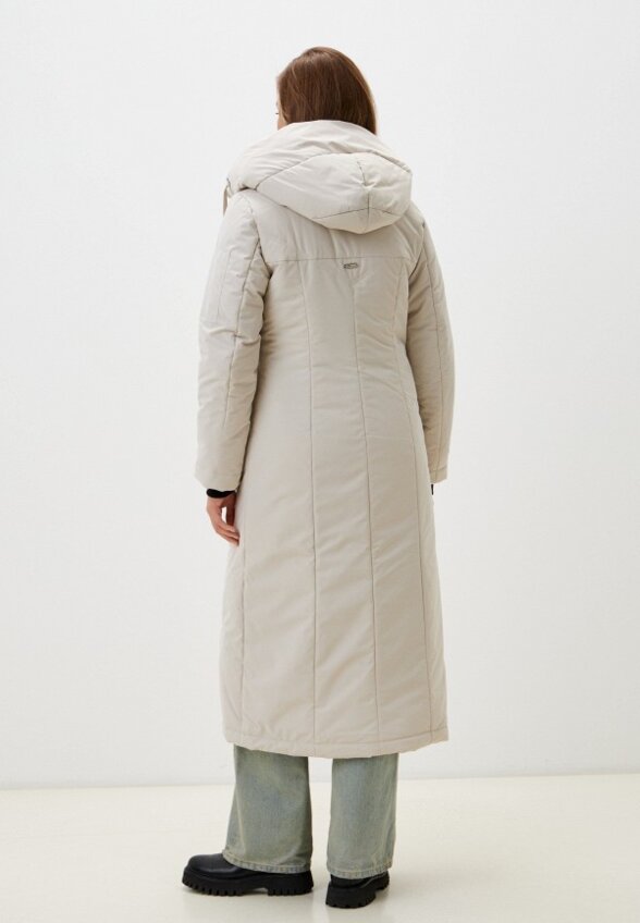 Пуховик Dimma