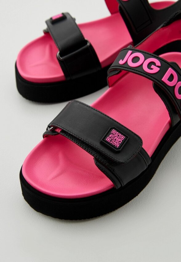 Босоножки Jog Dog