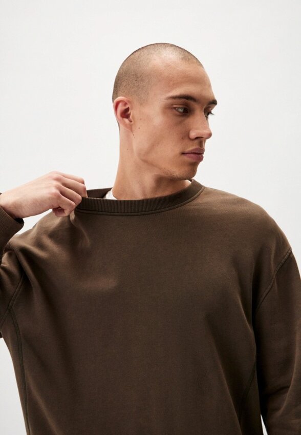 Свитшот Mademan