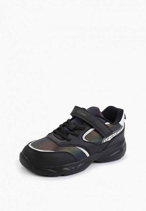 Кроссовки Munz Young