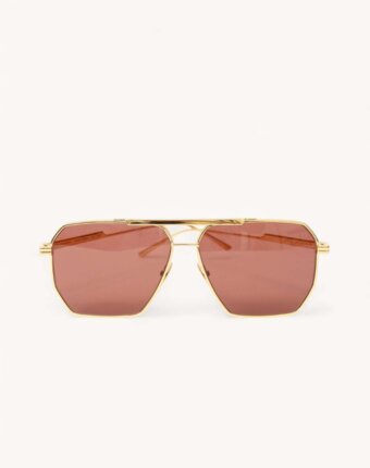 Bottega Veneta Sunglasses женщинам