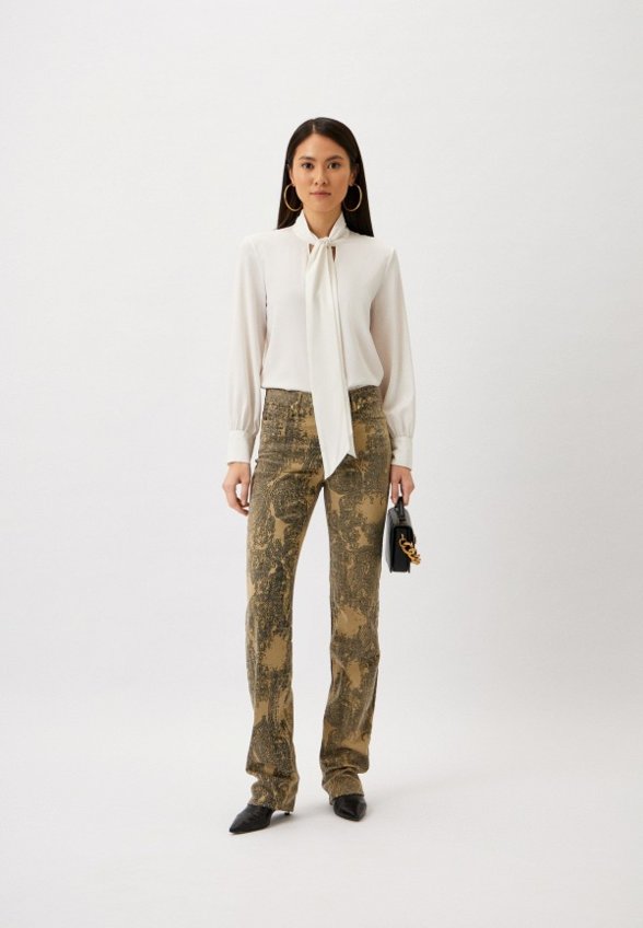 Брюки Angelo Marani