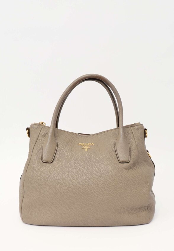 Prada Leather Bag