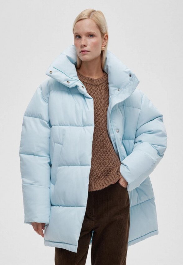 Пуховик Aim Clo