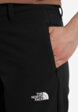 Брюки женские The North Face Basin Pan, Черный6  - превью