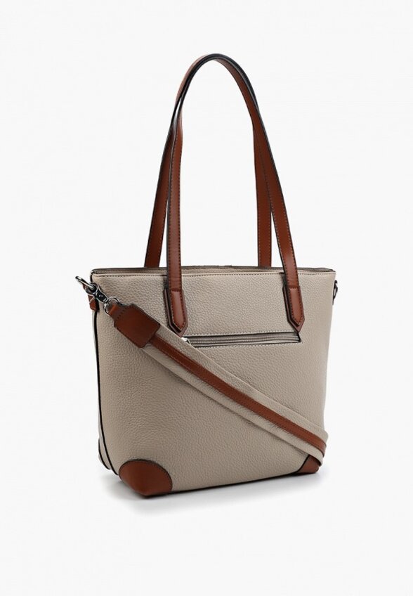 Сумка и брелок Fabretti