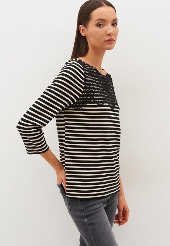 Лонгслив Gerry Weber