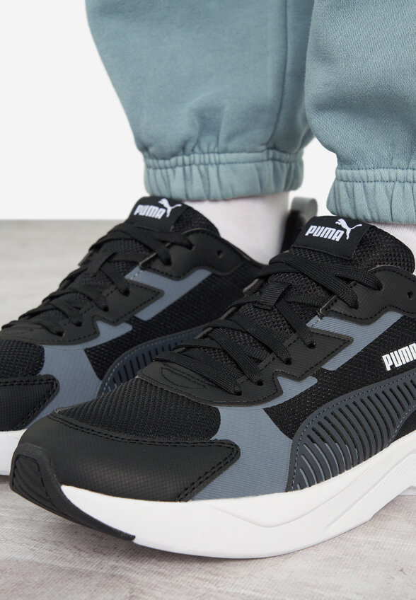 Кроссовки мужские PUMA X-Ray 3 Lt, Черный