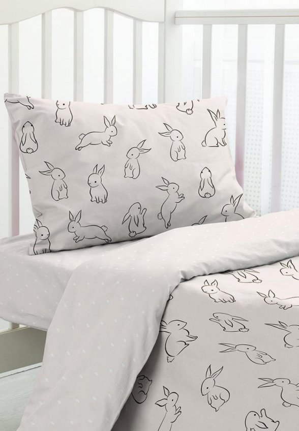 Постельное белье детское Juno