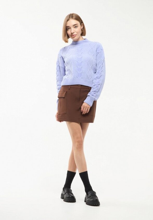 Свитер Terranova